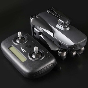 Drone GPS Professionnel Sky Fly <span class=keywords><strong>SG908</strong></span> <span class=keywords><strong>Max</strong></span> SG908MAX avec Caméra 4K, Nacelle 3 Axes, FPV 5G, Quadcopter Brushless 3KM VS SG906 <span class=keywords><strong>Max</strong></span> - Product Image 5