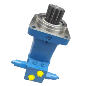 2,5 K Factory Outlet 2,5 K-245 Motor hidráulico para excavadoras y motores rotativos Piezas de maquinaria de construcción - Product Image 1