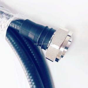 RF koaksiyel Jumper 1/2 SCF-7/16 konnektör erkek-kadın - Product Image 3