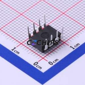 Nuevo y Original XD555 DIP-8 Circuito integrado IC Chip 555 Temporizador Venta completa Chips de componentes electrónicos Proveedor y servicio BOM - Product Image 2