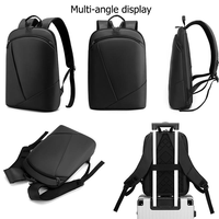 Tas Laptop Ransel Wanita Anti Air Ringan Laycell untuk Kuliah, SMA, Sekolah, Perjalanan, dan Aktivitas Luar Ruangan