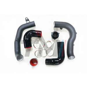Kit de Tuberías de Admisión de Alto Rendimiento para MQB EA888 Gen <span class=keywords><strong>3</strong></span> 1.8T 2.0T Audi S3 A3 V W <span class=keywords><strong>Golf</strong></span> MK7 <span class=keywords><strong>GTI</strong></span> R Passat B8 Turbo, Mangueras de Entrada de Aluminio - Product Image 1