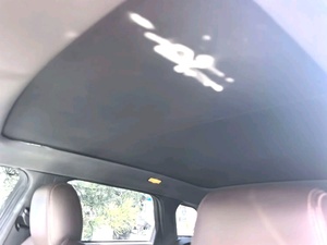 Lacquer Land Breeze X7 2.0T Turbo Automatique Gauche R18 Panoramique Version Exclusive 68000Km Intérieur Marron Skylight City - Product Image 6