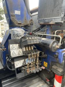 Une solution de mise à niveau pour les télécommandes sans fil à quatre barres des grues de camion <span class=keywords><strong>FASSI</strong></span>/HIAB. Facile à installer. - Product Image 6