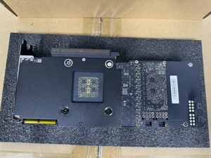 Carte graphique GeForce <span class=keywords><strong>RTX</strong></span> 3090 24 Go GDDR6X, PC de jeu haut de gamme, GPU pour le minage - Product Image 2