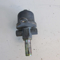 Vanne à gaz BRC DGM 44897 GPL TPDC 7002 pour motos d'occasion (8344 46-2-C-5b)