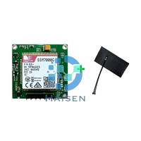 HAISEN SIMCOM A7672G A7672E A7672SA SIM7000G SIM7000E SIM7070E SIM7070G Papan Inti LTE CAT1 4G 2G Modul Modem GPS Papan Inti
