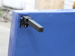 Trendelenburg động vật hoạt động bảng trong trendelenburg vị trí xách tay siêu âm bảng với các trendelenburg đảo ngược vị trí - Product Image 5