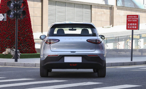 <span class=keywords><strong>Voiture</strong></span> électrique Geely Xingyuan EV 2025, 5 places, véhicule à énergie nouvelle, Satr Wish, 310 km/410 km, <span class=keywords><strong>petite</strong></span> <span class=keywords><strong>voiture</strong></span> électrique pure, <span class=keywords><strong>prix</strong></span> bas, <span class=keywords><strong>voiture</strong></span> électrique - Product Image 5