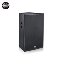 Caja de altavoz de 200 vatios, sistema de sonido para Karaoke, Audio de 10 pulgadas, gran oferta