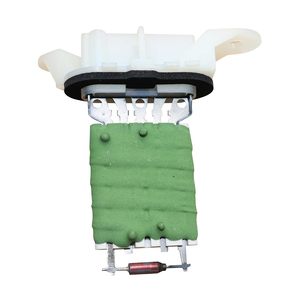Módulo de Control de Reóstato para Motor de Ventilador de Calefacción, Repuesto Compatible con Hummer H3 H3T con Regulación de Corriente Estable - Product Image 2