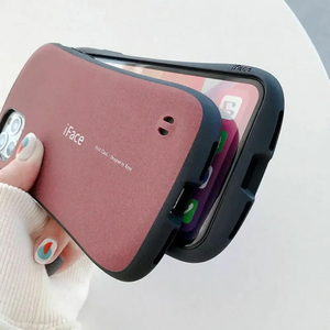 <span class=keywords><strong>Iface</strong></span> <span class=keywords><strong>เคส</strong></span>โทรศัพท์สีด้าน, <span class=keywords><strong>เคส</strong></span>โทรศัพท์กันตกเอวเล็กสำหรับ iPhone 17 16 15 PRO MAX <span class=keywords><strong>เคส</strong></span>ฝาหลังสีด้าน - Product Image 2