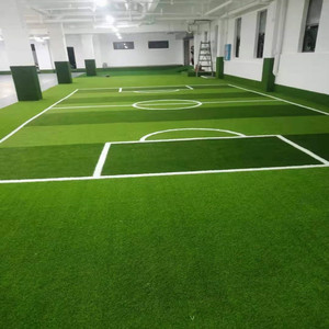 Meisen usine directement <span class=keywords><strong>prix</strong></span> <span class=keywords><strong>gazon</strong></span> synthétique haute densité pour terrain de football padel tennis hockey <span class=keywords><strong>gazon</strong></span> vert de sport - Product Image 5