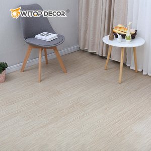 Excelente <span class=keywords><strong>Precio</strong></span> en Pisos de Parqué <span class=keywords><strong>Flotante</strong></span> con Aspecto de Madera, Revestimientos Laminados de 8mm, Losetas LVT con Sistema de Clic, Pisos de PVC para Interiores, Pisos SPC con Sistema de Clic - Product Image 6