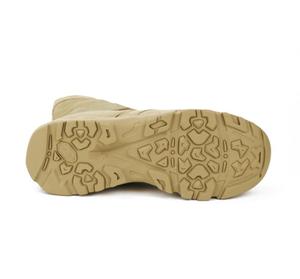 Scarponi Tattici da Escursionismo Leggeri per Esterni, Stile Barefoot, per Addestramento Jungle Swat e Trekking nel Deserto - Malesia Filippine - Product Image 4