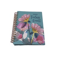 Qualité garantie Unique Journal Intime Personnalisé A5 Cahier À Spirale