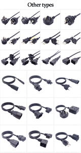 两端同轴微型LVDS电缆51pin JAE FI-RE51CL 0.5毫米间距连接器红色电子公对母公对公RY - Product Image 6