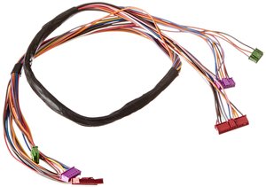 Đầu Nối Ô Tô Đầu Nối Đế Cắm Xe Máy Đực Và Cái Dây Cắm 2 Chân Tùy Chỉnh 2.8 Cáp Dây Điện Cho Xe Ô Tô - Product Image 2