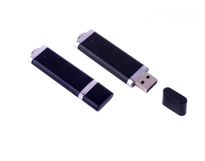 Giá rẻ và phổ biến ABS nhựa Thuốc lá nhẹ hơn 16 GB 32GB 64GB USB Flash Drive tùy chỉnh USB logo cho khuyến mãi memorias Flash USB - Product Image 3