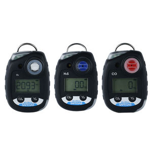 Detector de Gas Único con Sensor H2S, Certificación ATEX, IECEX, CE, IP68 - Product Image 5