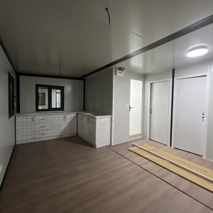 20Ft 40Ft Australia Mobile Prefabricated Tiny Luxury Villa 2 3 4 5 Bedroom Prefab Shipping Expandable Container House - Product Image 3