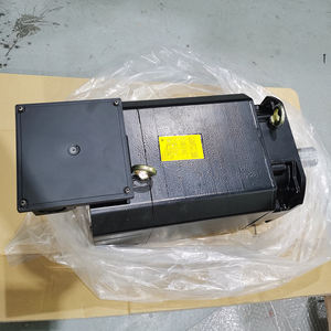 FANUC A06B-1579-B133 # Motor Servo AC Serie Alpha 0P21, Unidad de Motor Servo Serie Alpha - Product Image 6