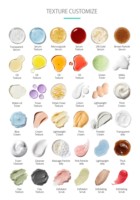 Crème anti-âge pour le visage OEM/VOTRE LOGO, faible MOQ