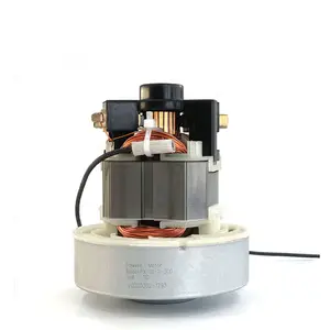 YH-(D-1) petit moteur sous vide à courant alternatif moteur électrique 110V 500W 400W moteur