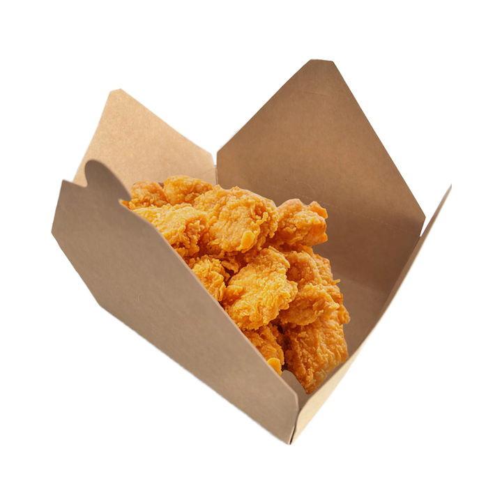 Fast Food Disposable Printed Paper Cups for Food Packaging Disposable