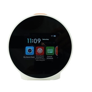 Reloj Despertador Inteligente con IA y Voz 2026, Juguete Educativo para Niños, Tutor Privado, Enciclopedia, Cuentos, Música, Aprendizaje <span class=keywords><strong>de</strong></span> Inglés - Product Image 5