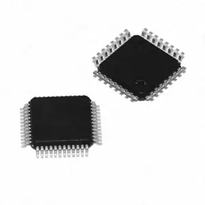 AT89S52-24AU BOM List integrated circuit programmed ic