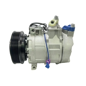 Nouveau 7SBU16C 4B0260805B 4B0260805Q 4B3260805 4D0260805B 4D0260808 Compresseur de climatisation automatique pour <span class=keywords><strong>Prosche</strong></span> 911 - Product Image 1