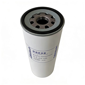 Nuevo Filtro de Combustible Original a Bajo <span class=keywords><strong>Precio</strong></span> para Camiones, Elemento 330205000239 para Motores Diésel Weichai Baudouin 12M33 12M26 - Product Image 3