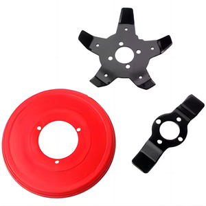 Vente <span class=keywords><strong>en</strong></span> gros à prix compétitif Accessoires <span class=keywords><strong>de</strong></span> débroussailleuse Tête <span class=keywords><strong>de</strong></span> débroussailleuse multifonctionnelle <span class=keywords><strong>de</strong></span> haute qualité - Product Image 1