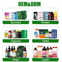 Permen Kolagen & Glutathione OEM dengan Biotin dan Vitamin E untuk Kesehatan Kulit, Kuku & Rambut, Suplemen Kecantikan Dewasa