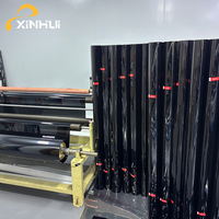 Film teinté pour vitres de voiture anti-UV, contrôle solaire, isolation thermique, prêt à expédier, rouleau en vrac, vente en gros OEM