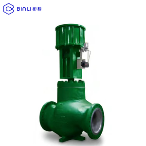 Actuador Neumático FISHER OEM 667/657, Posicionador DVC6200, Regulador de Filtro 67CFR-239, a Prueba de Explosiones, FOUNDATION Fieldbus - Product Image 3