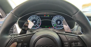 <span class=keywords><strong>Compteur</strong></span> <span class=keywords><strong>de</strong></span> <span class=keywords><strong>vitesse</strong></span> numérique LCD Bosstra 12,3 pouces pour AUDI A6 C7 2012-2018, <span class=keywords><strong>compteur</strong></span> <span class=keywords><strong>de</strong></span> <span class=keywords><strong>vitesse</strong></span> numérique automatique, tableau <span class=keywords><strong>de</strong></span> bord numérique - Product Image 6