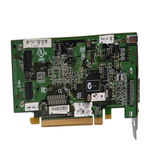 بطاقة مزدوجة 256 ميجابايت NVS290 454319-001 456137-001 460815-001 - Product Image 2