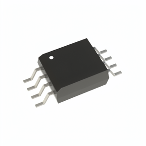 8 puces électroniques SOlC ACPL-C72B-000E en stock - Product Image 1