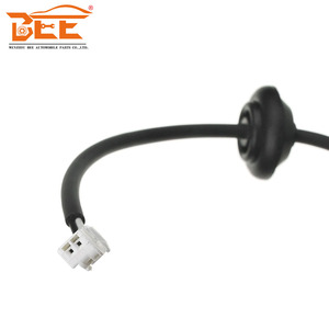 Sensor de Velocidad de Rueda ABS OE 57475-TF0-013 57475-TF0-003 57475-T6P-H01 57475TF0013 57475TF0003 57475T6PH01 para Honda - Product Image 5