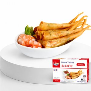 Rollos <span class=keywords><strong>de</strong></span> Camarones Empanizados Congelados, Aperitivo Dim Sum, Comida <span class=keywords><strong>para</strong></span> Comer con las Manos, <span class=keywords><strong>para</strong></span> Restaurantes, Servicios <span class=keywords><strong>de</strong></span> Catering y Buffet <span class=keywords><strong>de</strong></span> Hoteles - Product Image 2