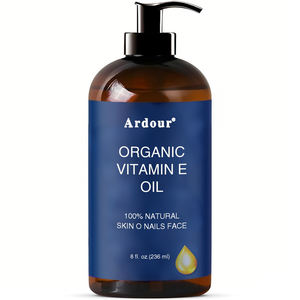 Aceite Esencial de Belleza con Aroma Personalizado, Aceite de Coco Orgánico con Vitamina E y Aceite de Semilla de Uva - Product Image 2