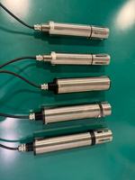 Analizador integral de calidad del agua para pruebas y monitoreo precisos