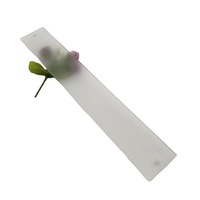 Photovoltaic Glass 2.0/2.5/3.2/4.0 Thickness - Customized SizeDisplay Screen Outer Glass, Mainly Used for Displaying