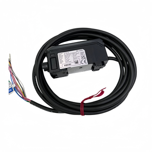 Amplificateur d'instrument de mesure électrostatique SK-1000 SK-<span class=keywords><strong>1050</strong></span> pour la détection de l'électricité statique sur ligne de production – En stock - Product Image 1