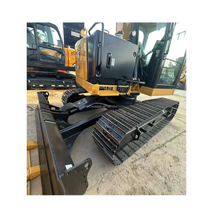 Le Japon a utilisé Caterpillar Cat307.5 Cat310 Cat306 le prix le plus favorable utilisé Caterpillar Cat Mini 310 Excavator 2024 à vendre - Product Image 4