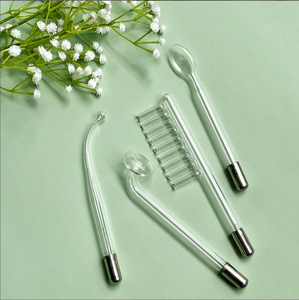 Mesin tongkat terapi kulit hadiah Natal, untuk Anti penuaan pengencangan kulit mengurangi lingkaran hitam mencerahkan rambut - Product Image 1