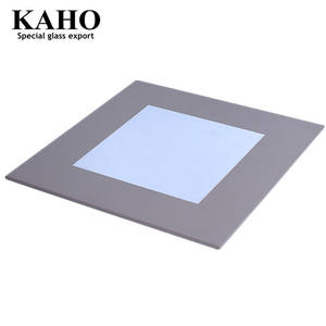 Наблюдательная пленка, двухстороннее зеркало, стеклянная дверь, двухстороннее зеркало из акрила - Product Image 3