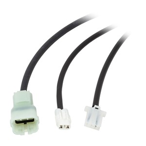 สวิตช์แฮนด์รถแข่งด้านซ้ายสำหรับคาวาซากิ นินจา ZX-4R/R (ไทเทเนียม) - Product Image 5